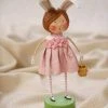 Lori Mitchell Bunny Williams Figurine