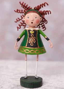 Lori Mitchell Celtic Kate New!