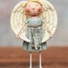 Lori Mitchell Christmas Angel