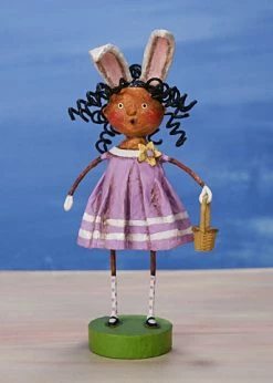 TheHolidayBarn.com Lori Mitchell Curley Shirley