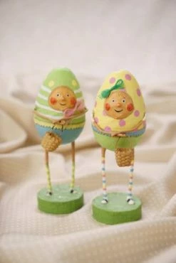 Lori Mitchell Eggland's Best Duo