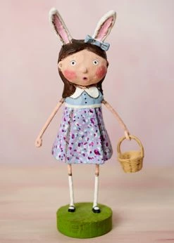 Lori Mitchell Elenor Easterly