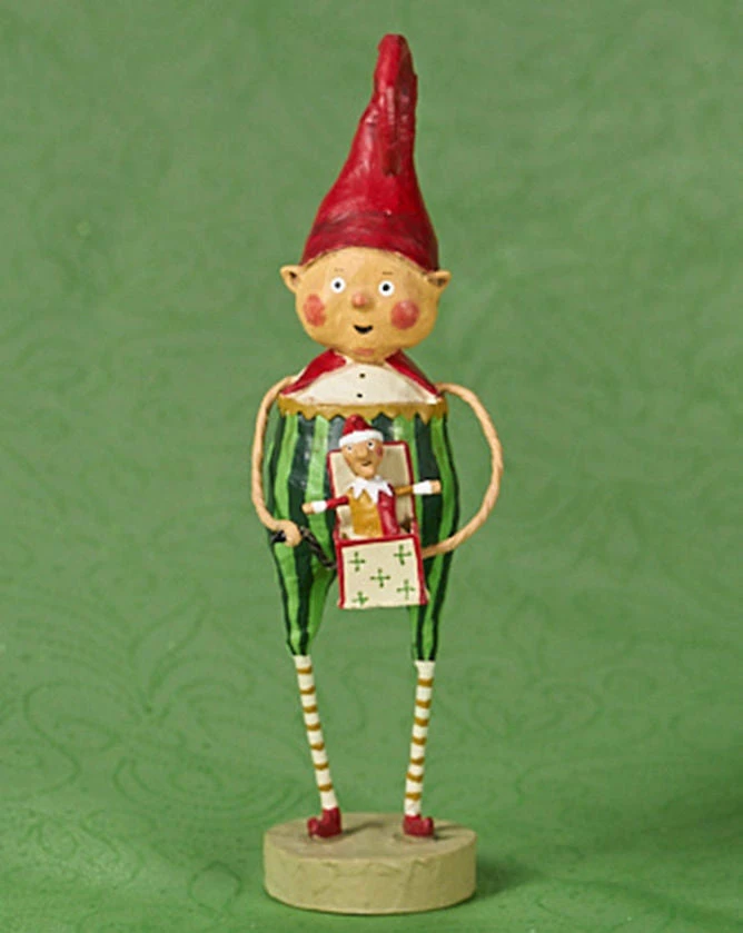 Lori Mitchell Elfin Magic 3 Lori Mitchell Elfin Magic