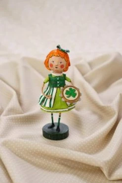 Flannery's Jig - Lori Mitchell