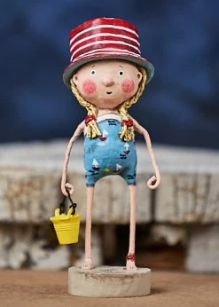 Lori Mitchell Fun In The Sun