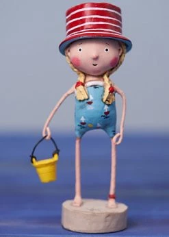 Lori Mitchell Fun In The Sun