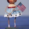 Lori Mitchell Little Betsy Ross