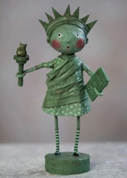 Lori Mitchell Little Liberty