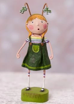 Lori Mitchell Lucky Charms New!