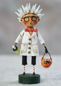 New! Lori Mitchell Mad Scientist