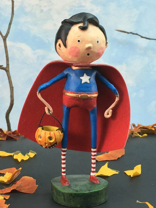 Lori Mitchell Our Hero 3 Lori Mitchell Our Hero