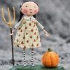 Lori Mitchell Pru The Pumpkin Farmer New!