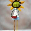New! Lori Mitchell Sally Sunflower Figurine