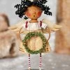 Lori Mitchell Seasons Greetings Angel