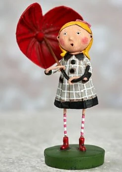 Lori Mitchell Showered By Love New!