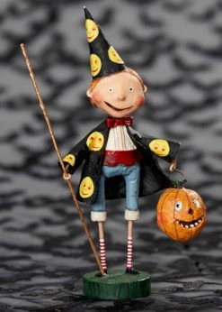 New! Lori Mitchell Simon The Sorcerer