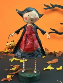 Lori Mitchell Veronica Vampire Figurine