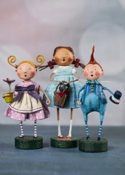 Lori Mitchell Missy Munchkin New!