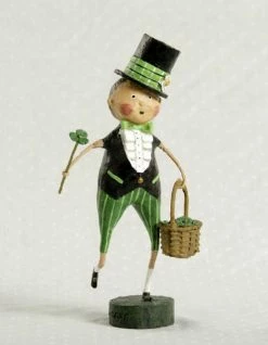 Lori Mitchell Shay O-Shamrock