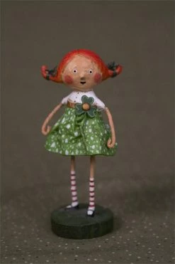 Sweet Kelly Green - Lori Mitchell