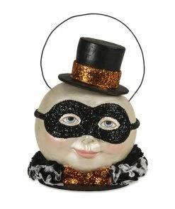 Bethany Lowe Magic Moon Man Bucket