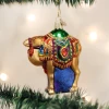Old World Christmas Magi's Camel Ornament