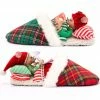 Katherine's Collection New! Christmas Mice In Slippers