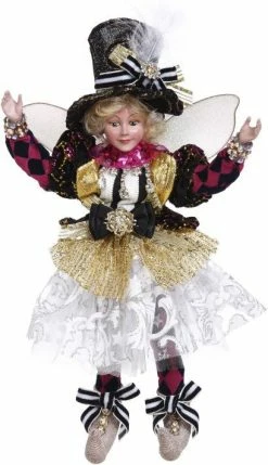 New! Mark Roberts Celebrate New Year Fairy