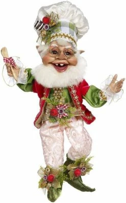 Mark Roberts Confectionery Elf