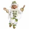 Mark Roberts Dashing Thru The Snow Elf - 15" 2 Mark Roberts Dashing Thru The Snow Elf - 15"