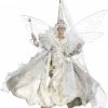 Mark Roberts Fairy Godmother, Ivory 2 Mark Roberts Fairy Godmother, Ivory