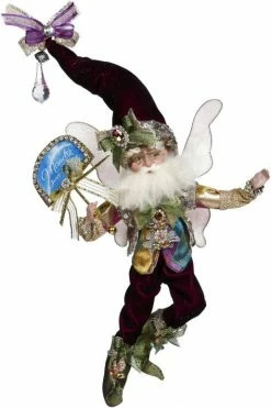 Mark Roberts Fairy Of Miracles