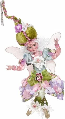 Mark Roberts Flower Garden Fairy