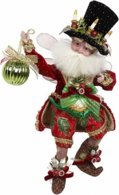 Mark Roberts Magic Of Christmas Fairy