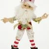 Mark Roberts North Pole Baker Elf - 13" 1 Mark Roberts North Pole Baker Elf - 13"