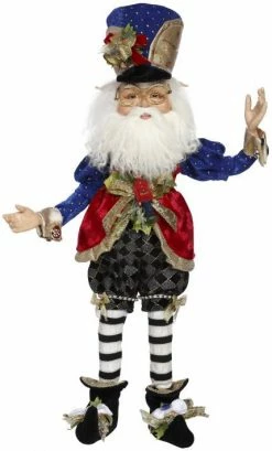 Mark Roberts North Pole Drummer - 19"