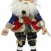 Mark Roberts North Pole Drummer Elf - 14" 2 Mark Roberts North Pole Drummer Elf - 14"