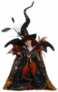 Mark Roberts Old Black Magic Witch