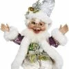 Mark Roberts Snowflakes Magic Elf 2 Mark Roberts Snowflakes Magic Elf