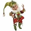 Mark Roberts Toymaker Elf - 17"