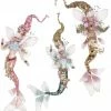 Mark Roberts Mermaid Fairy - 19" New! 1 Mark Roberts Mermaid Fairy - 19" New!