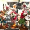 TheHolidayBarn.com Sweet Shoppe Mice New!