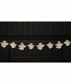 Bethany Lowe Mischeif Night Ghost Garland