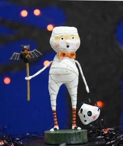 Mummy Boy - Lori Mitchell