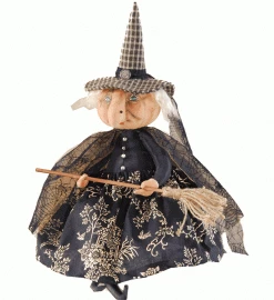 Gathered Traditions Joe Spencer Naomi Witch