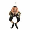 Joe Spencer New! Obadiah Pumpkin Head 2 Joe Spencer New! Obadiah Pumpkin Head