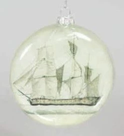 Cody Foster Vessel Diorama