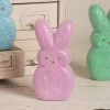 Bethany Lowe Peeps® Lavender Bunny Figurine, 6" New!