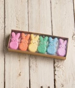 Bethany Lowe Peeps® Bunny Rabbit Ornaments New!