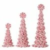 Raz Peppermint Candy Trees, Claydough